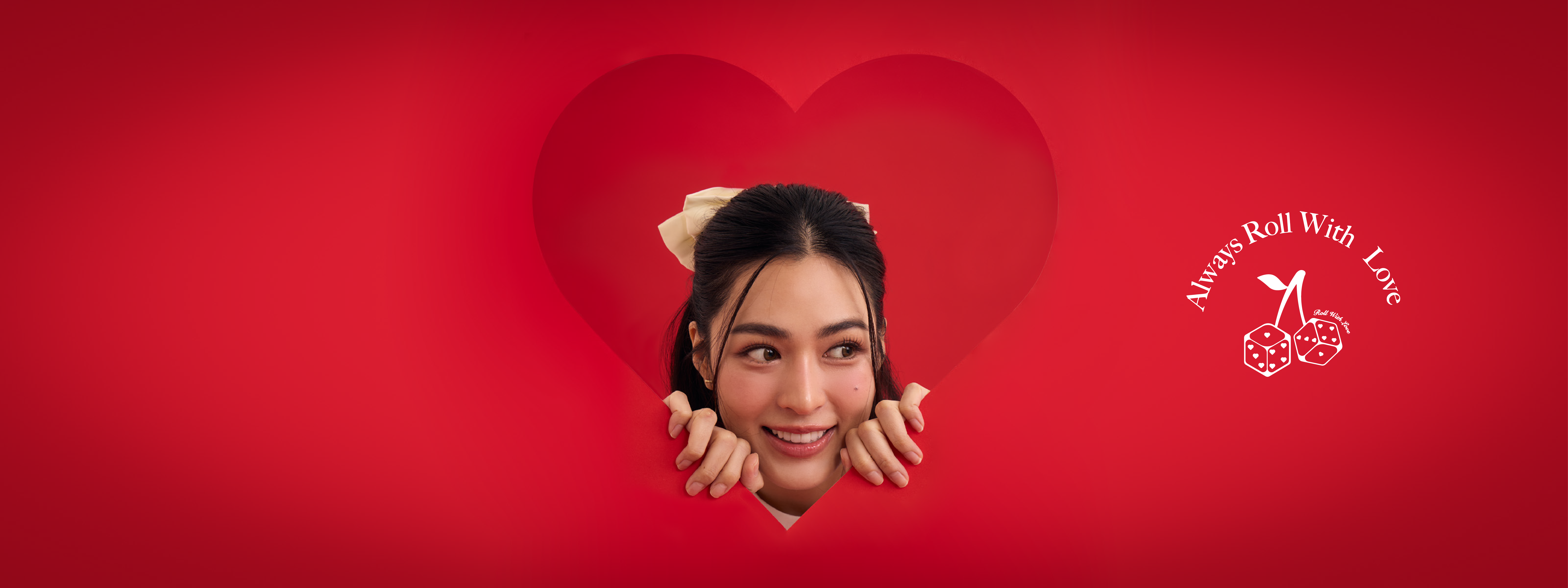 Roll with Love – AlwaysWonder