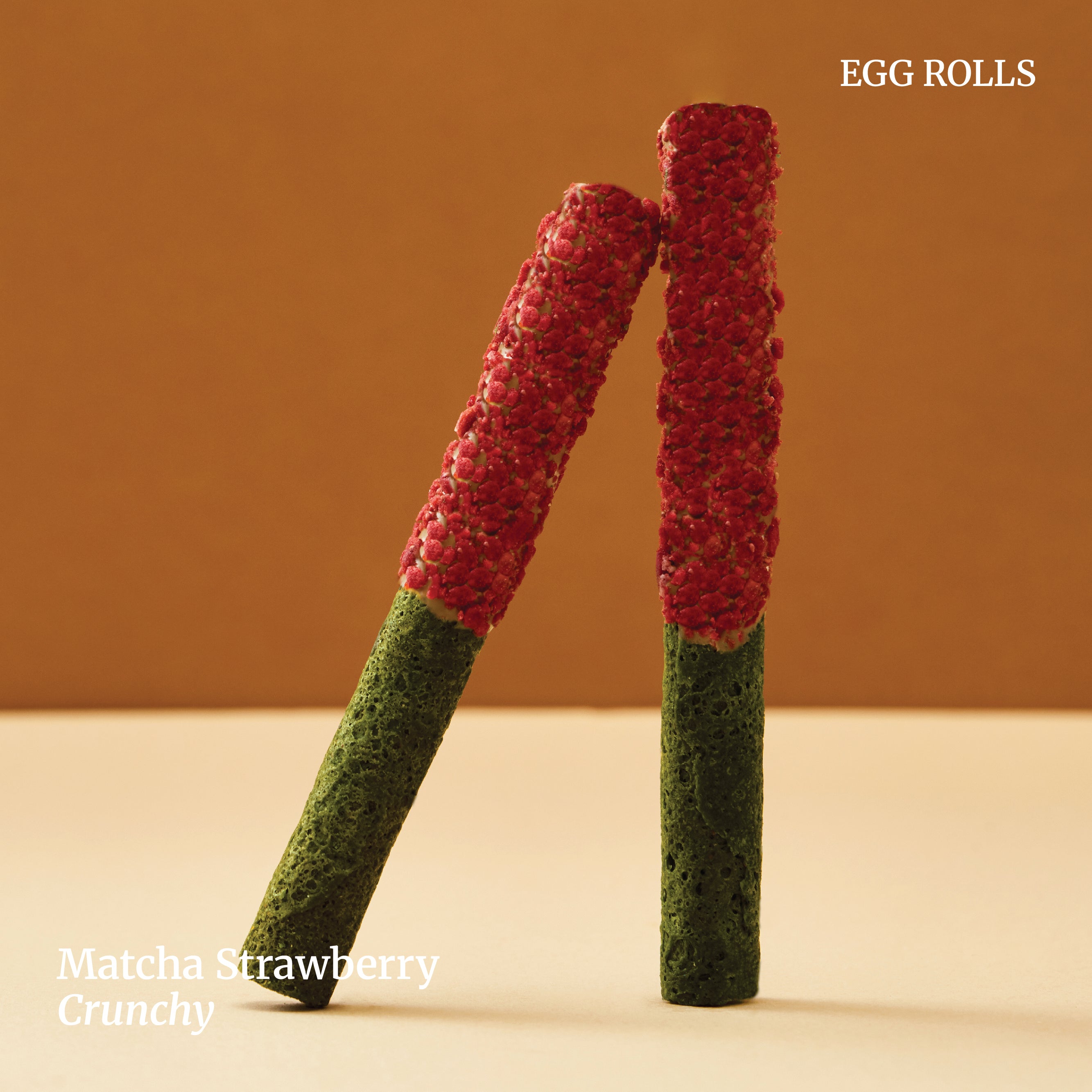 KWONG PASTRY | THE NEW ORIGINAL EGG ROLLS