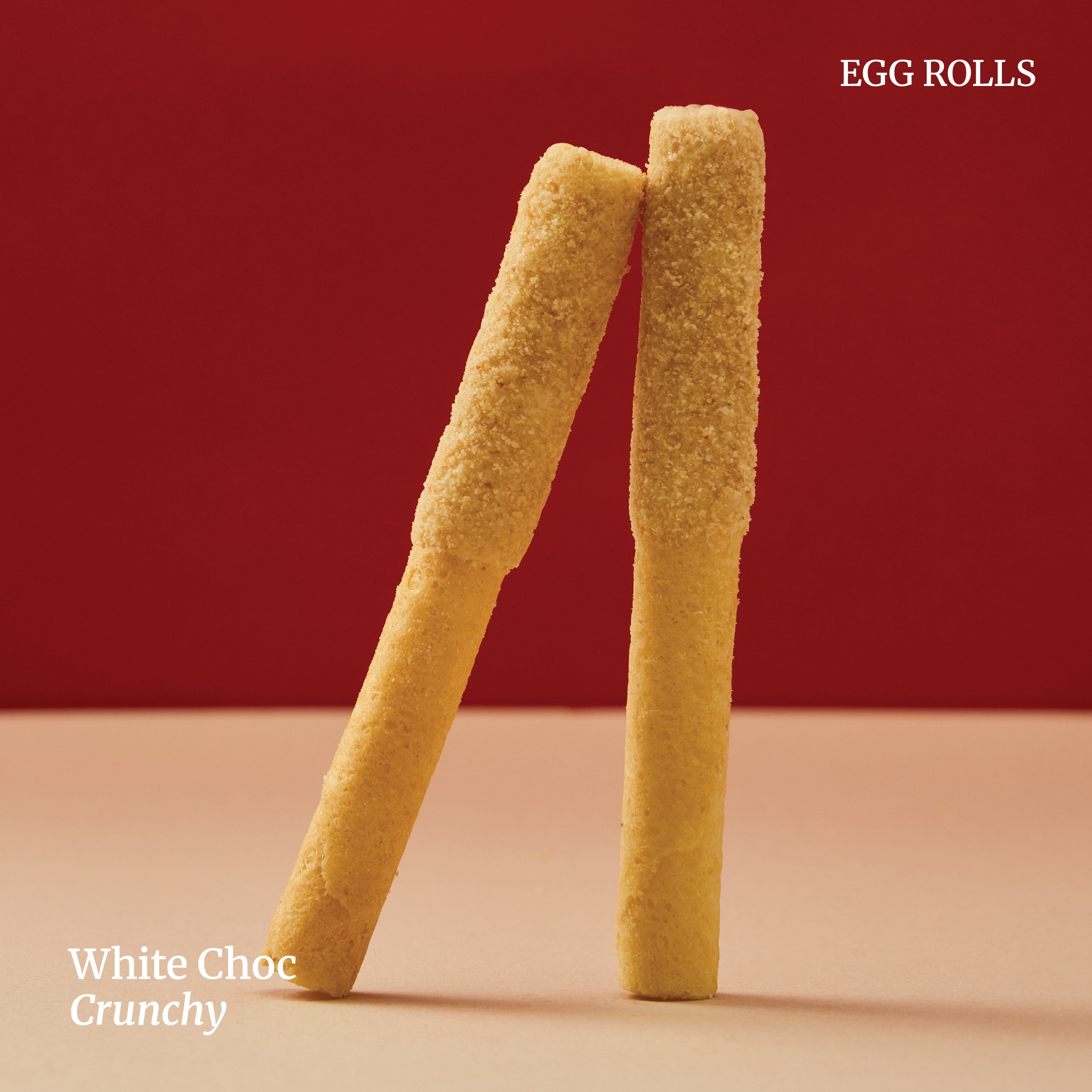 KWONG PASTRY | THE NEW ORIGINAL EGG ROLLS