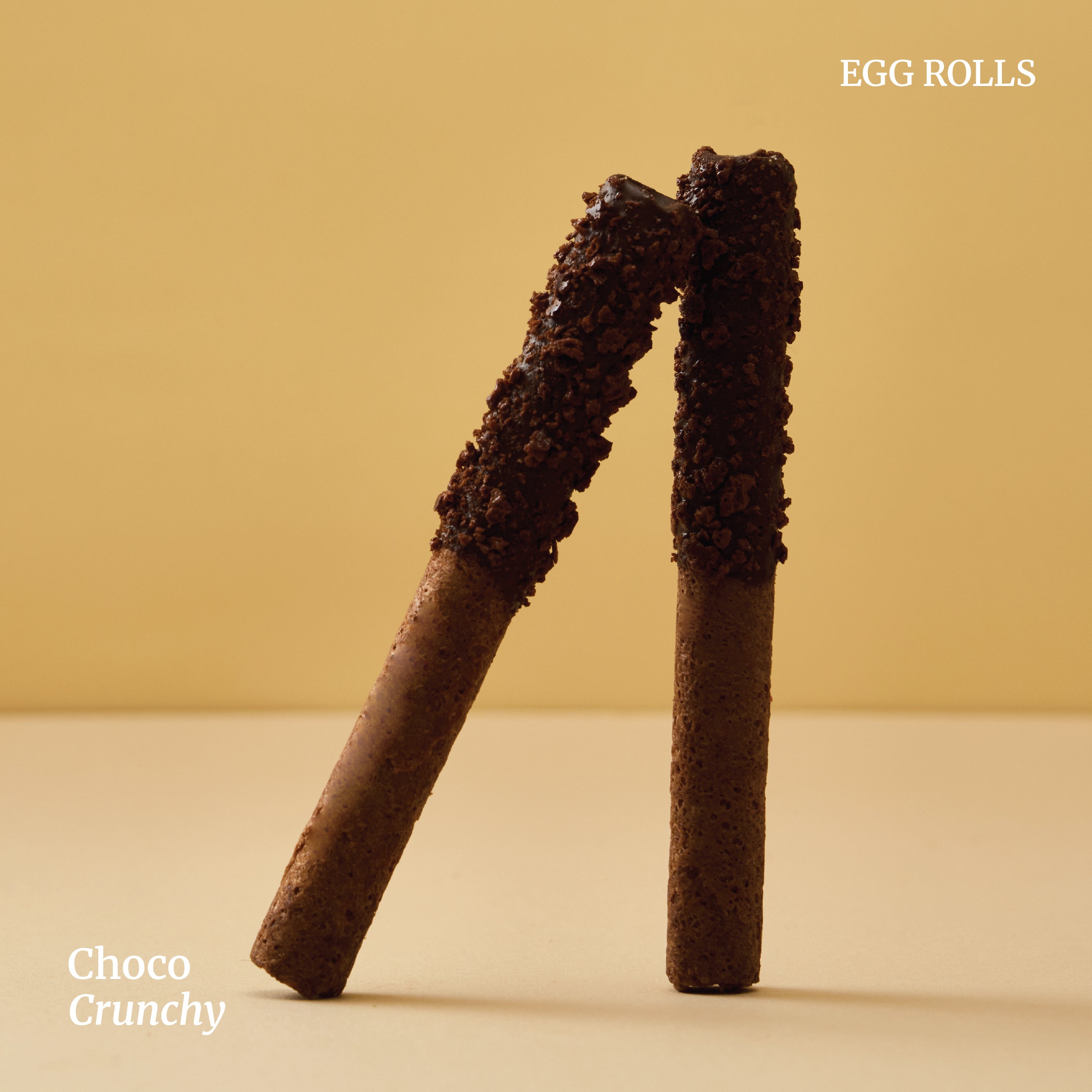 KWONG PASTRY | THE NEW ORIGINAL EGG ROLLS
