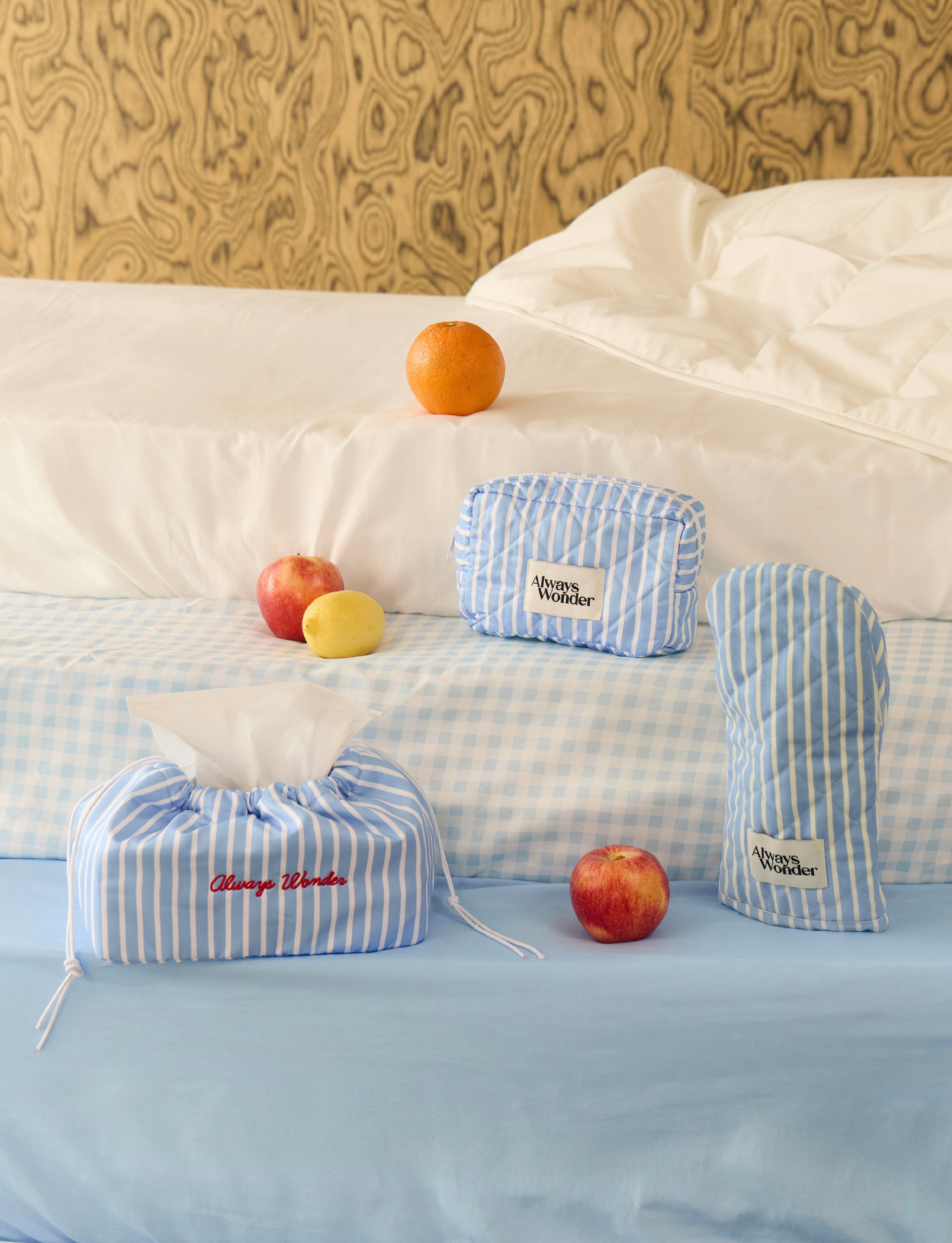 AlwaysWonder×00K バースデーBOXセットのカスタムストラップのみ