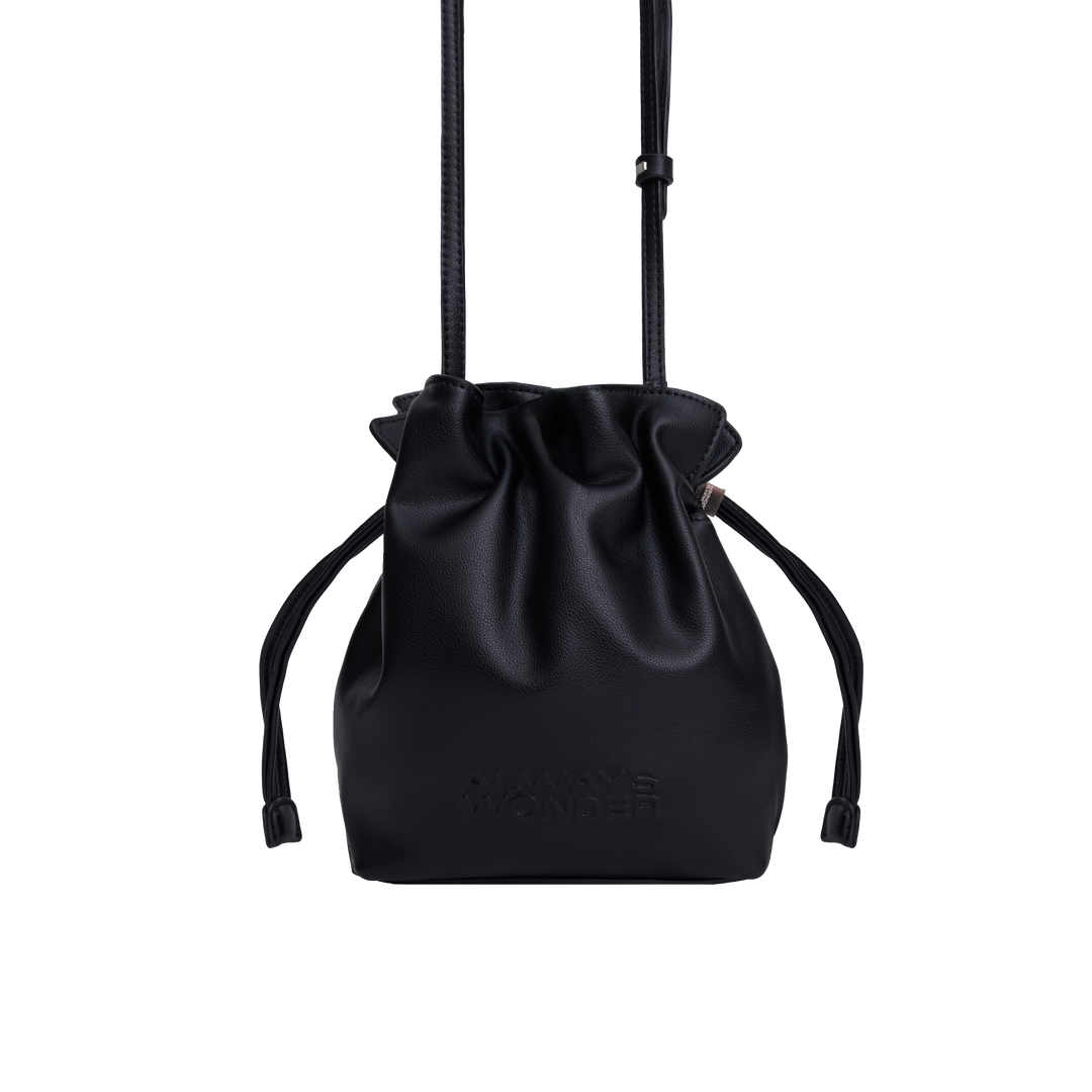 Downtown Mini Bag | After Dark