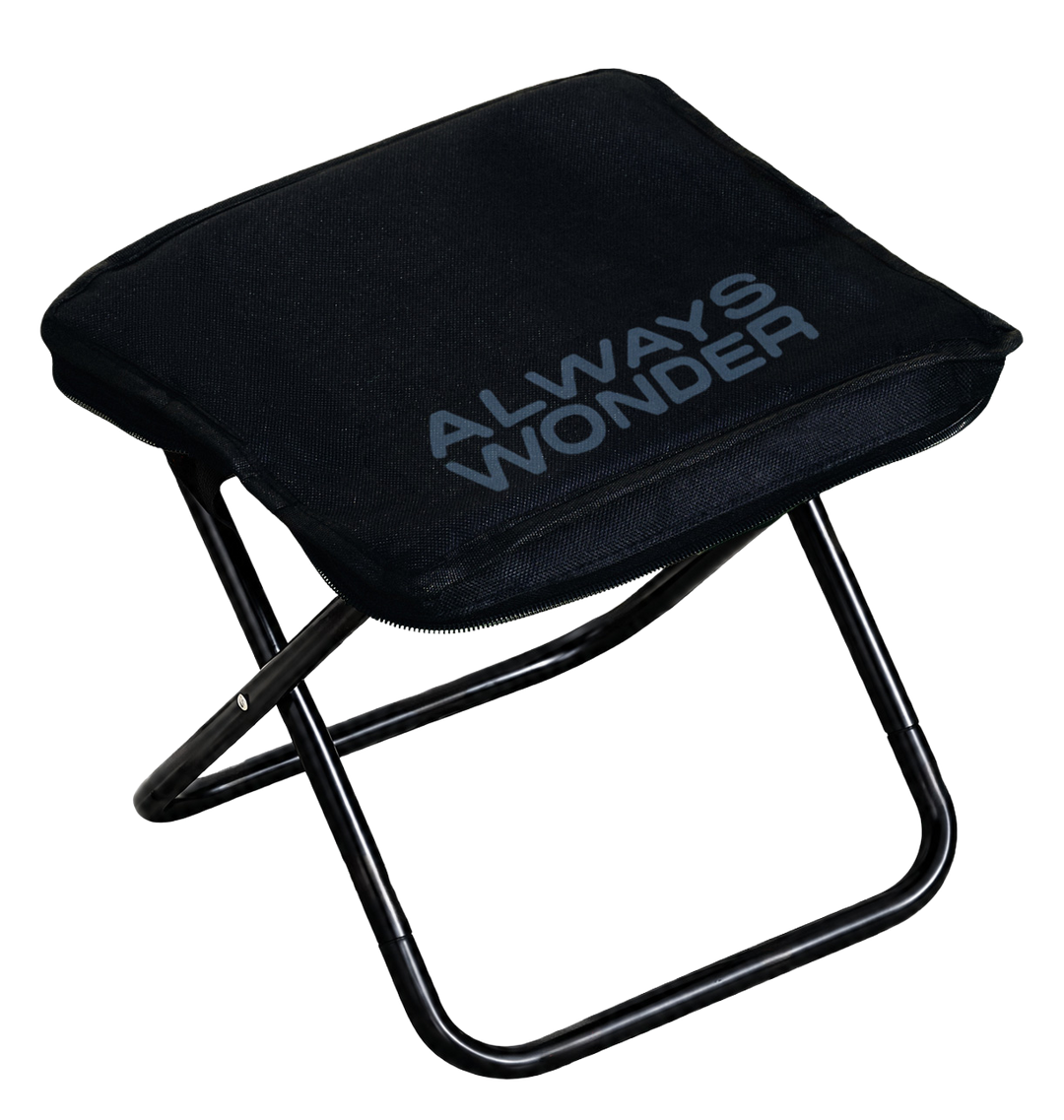 Wonder Portable Stand | Midnight Black
