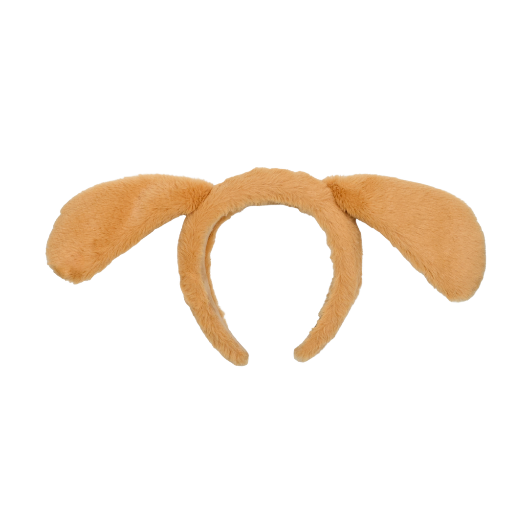 Goldie Fruit Headband | Golden Pale