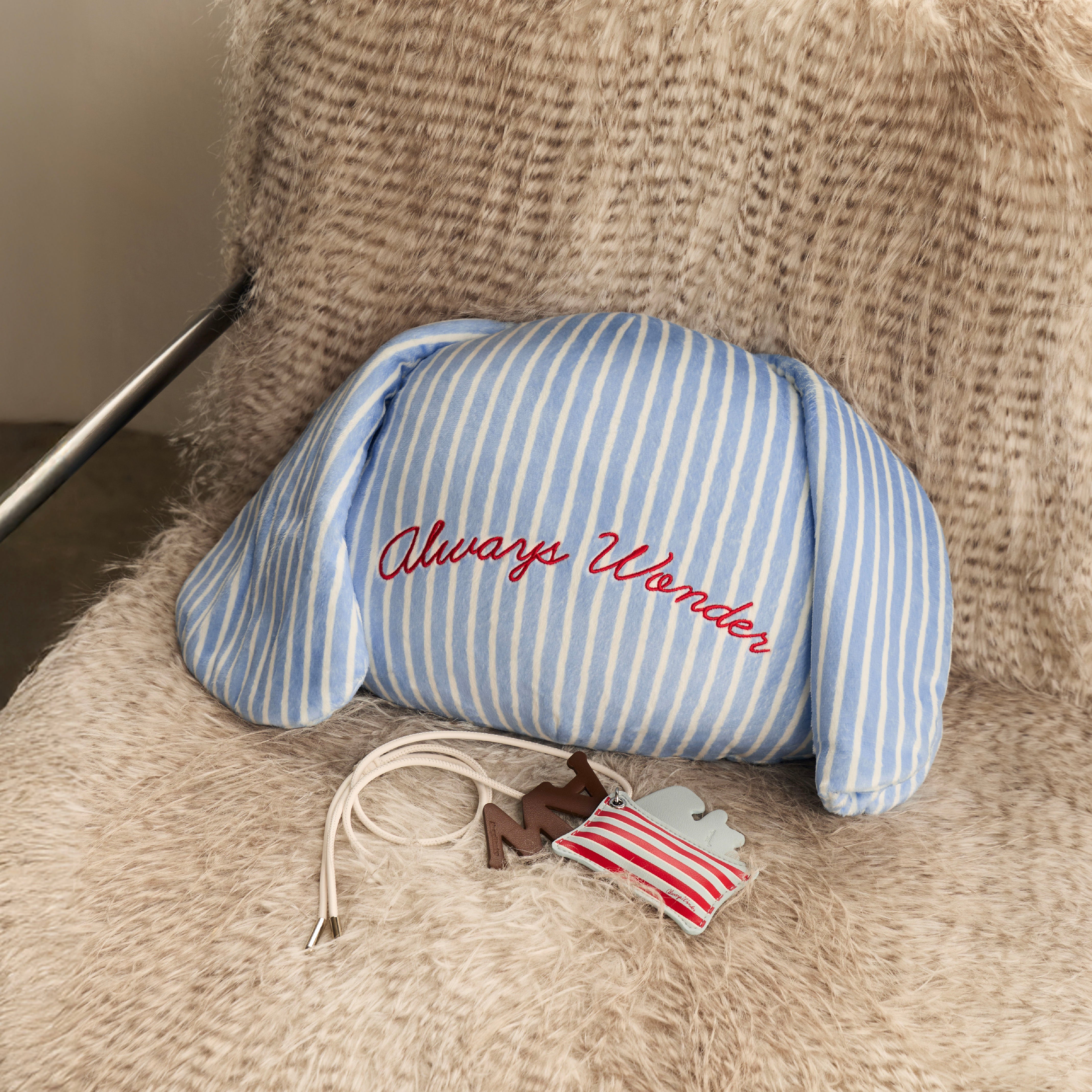 AlwaysWonder×00K バースデーBOXセットのカスタムストラップのみ