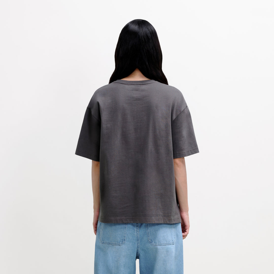 Fruit Basket Tee | Eerie Black