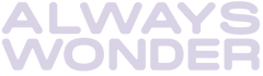 AlwaysWonder
