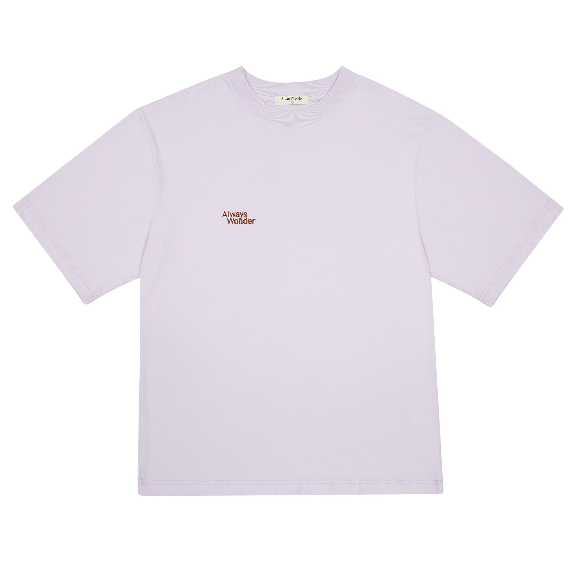 AlwaysWonder Tシャツ AW-Whitetee-front.png?v=