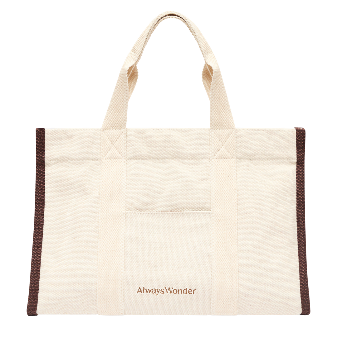 AlwaysWonder Tote Bag