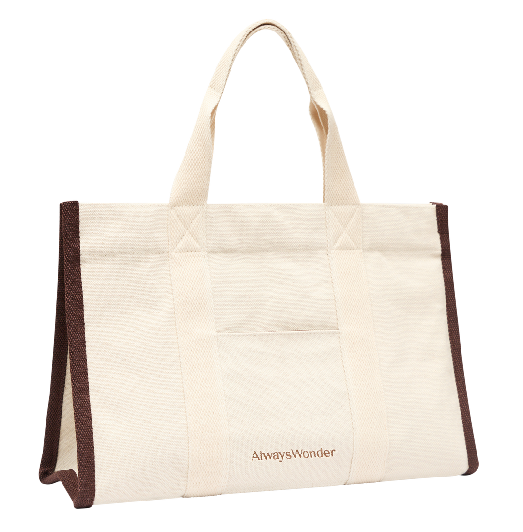 AlwaysWonder Tote Bag