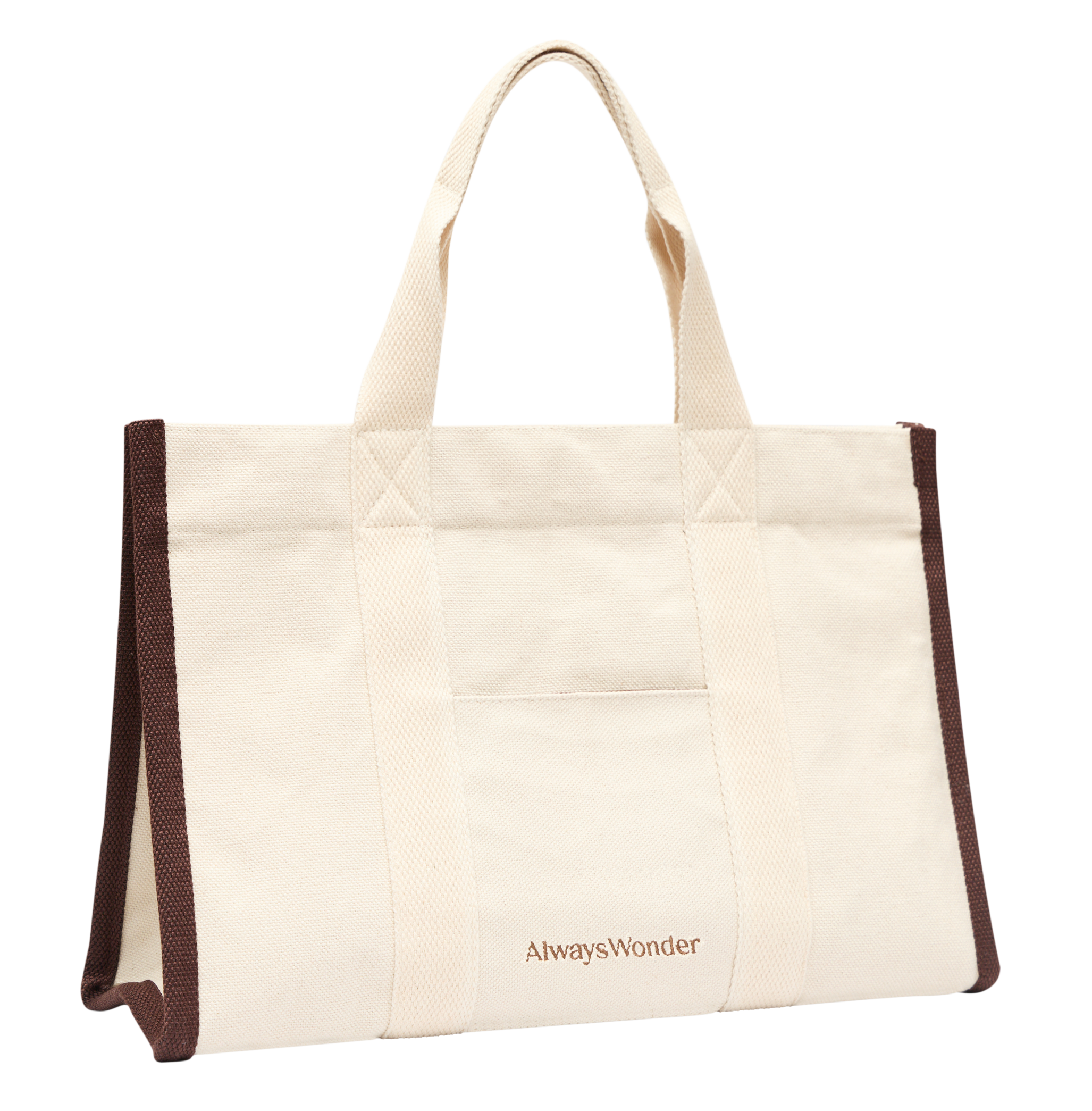 AlwaysWonder Tote Bag
