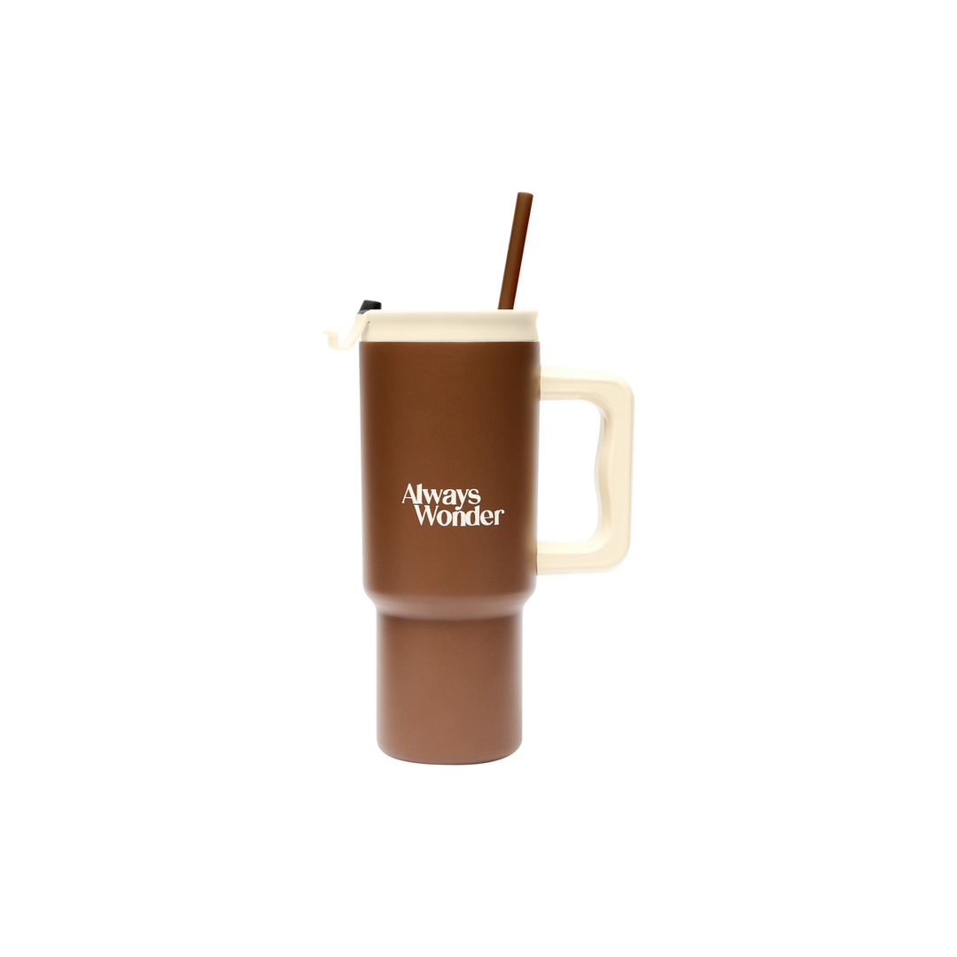 AlwaysWonder Tumbler