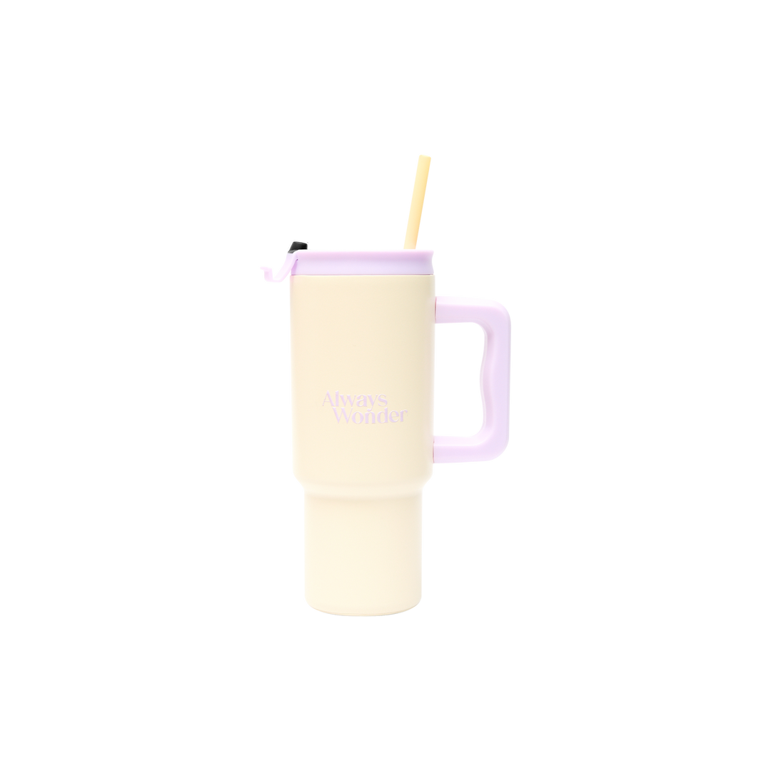 AlwaysWonder Tumbler