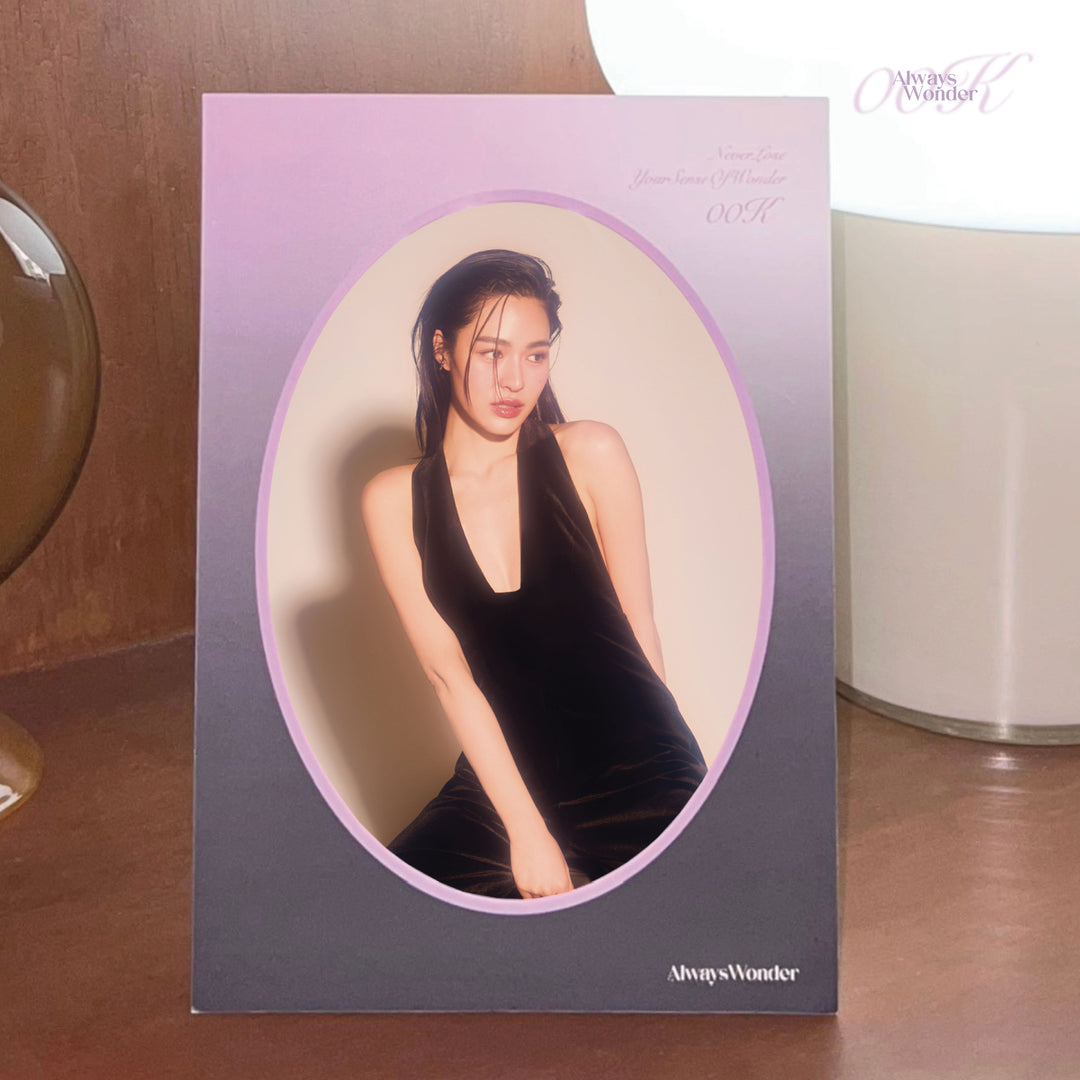 AlwaysWonder | 'Birthday' Box Set