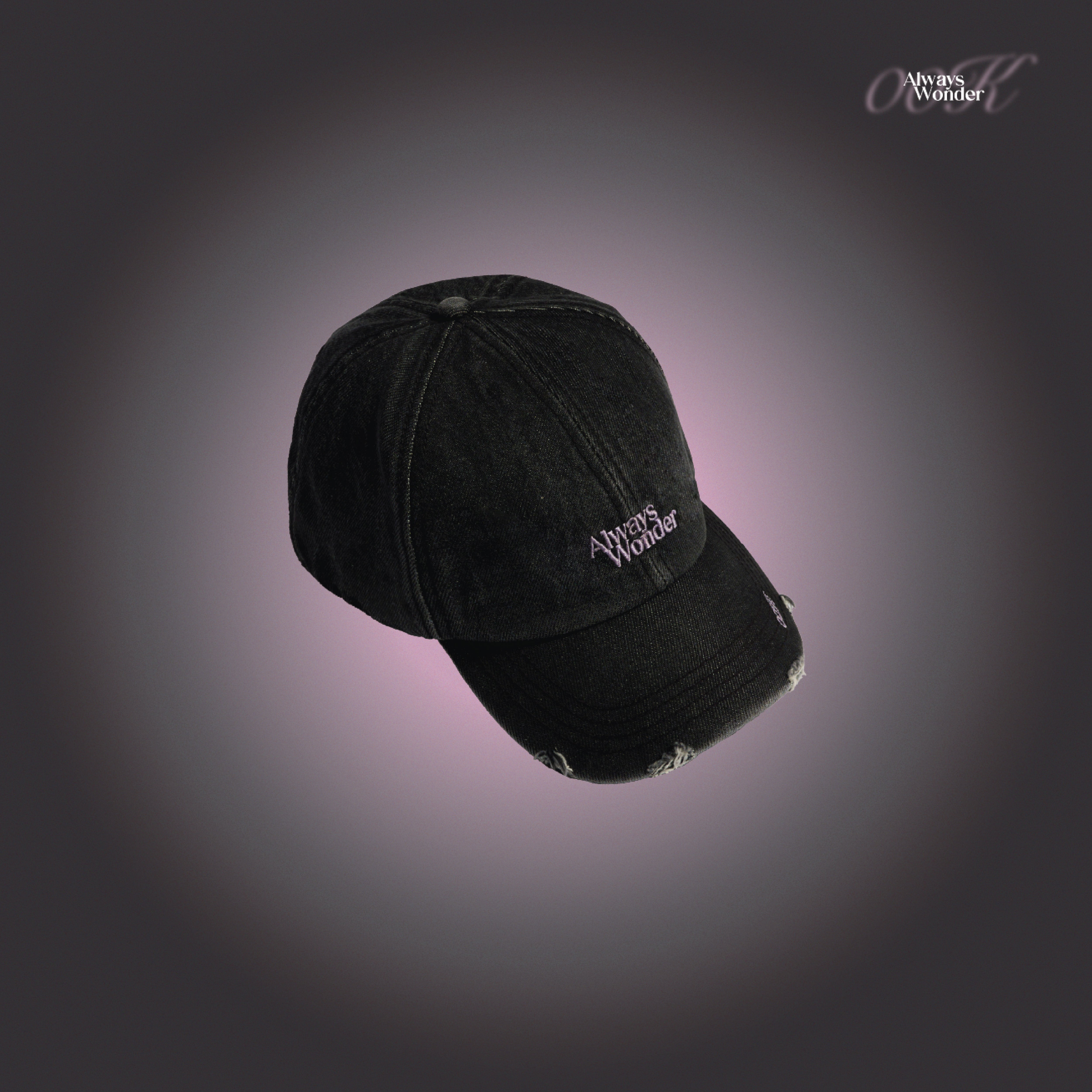 AlwaysWonder x Lingling Kwong