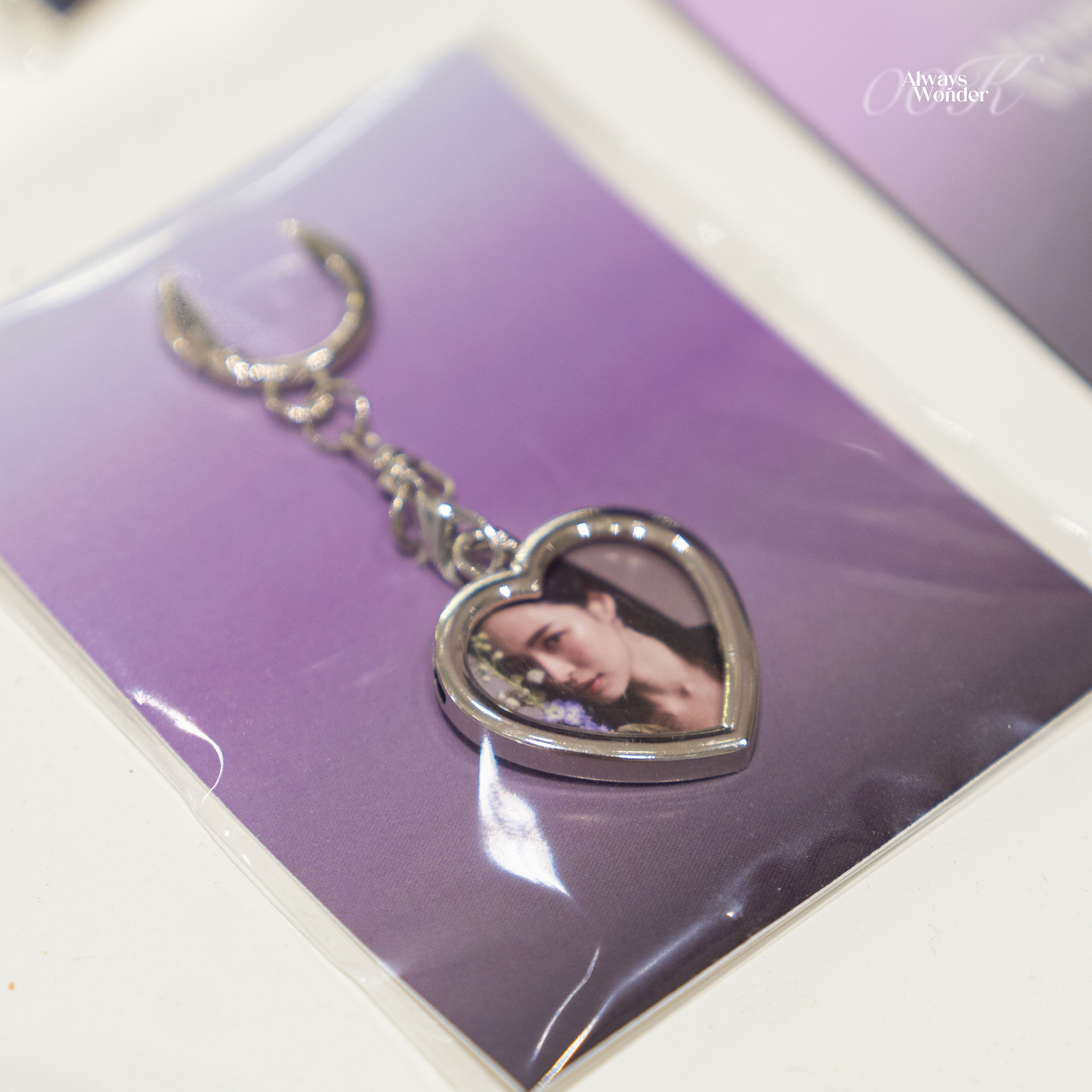 AlwaysWonder | 'Birthday' Box Set