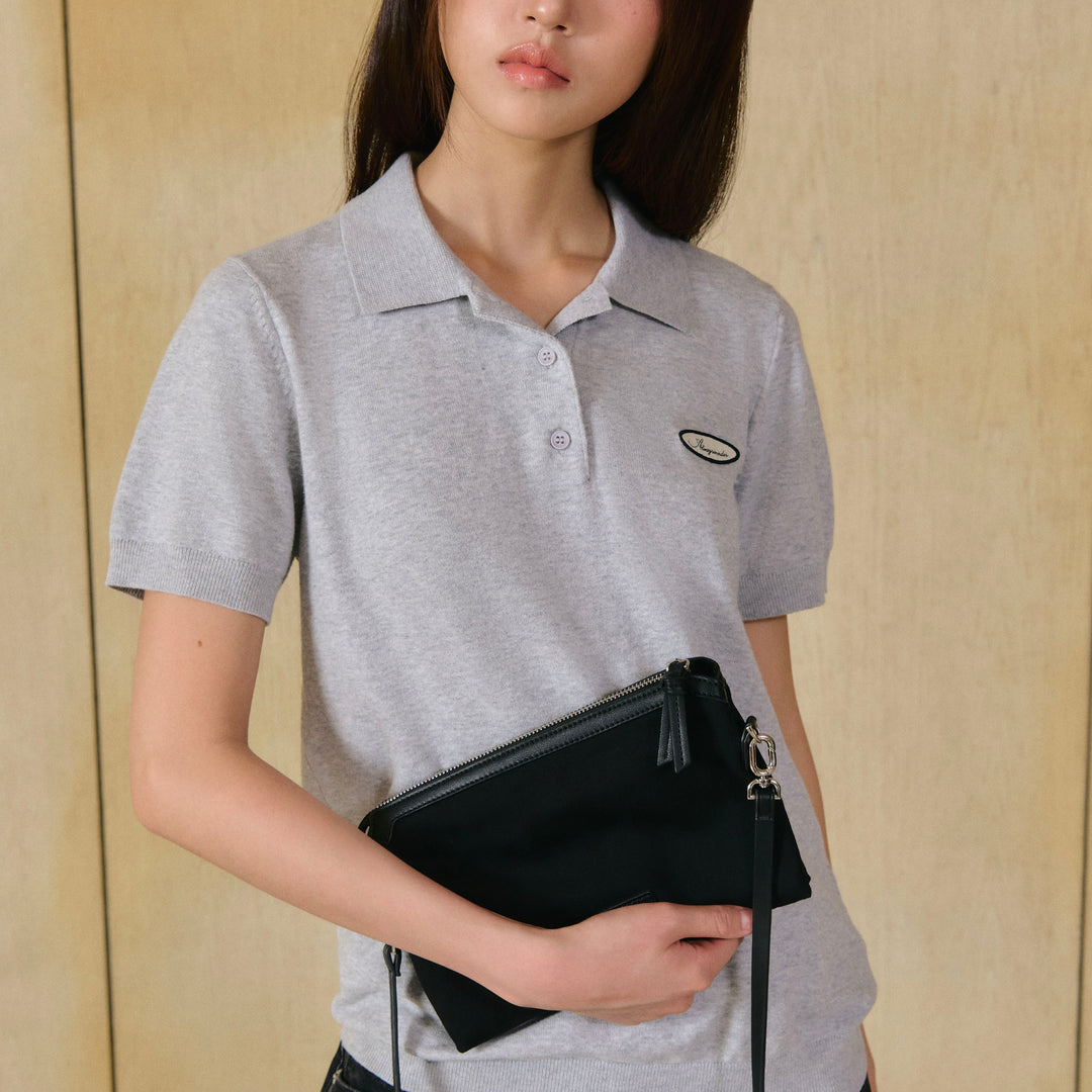 Cool Classmate Purse | Blackboard