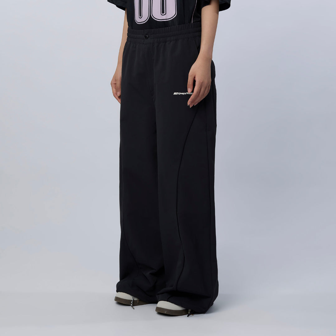 Motionline Cargo Pants | Coal Black