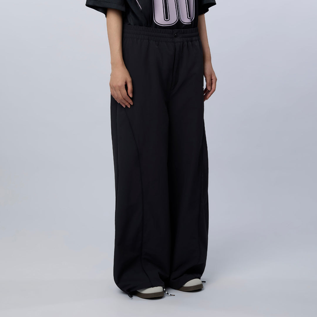 Motionline Cargo Pants | Coal Black