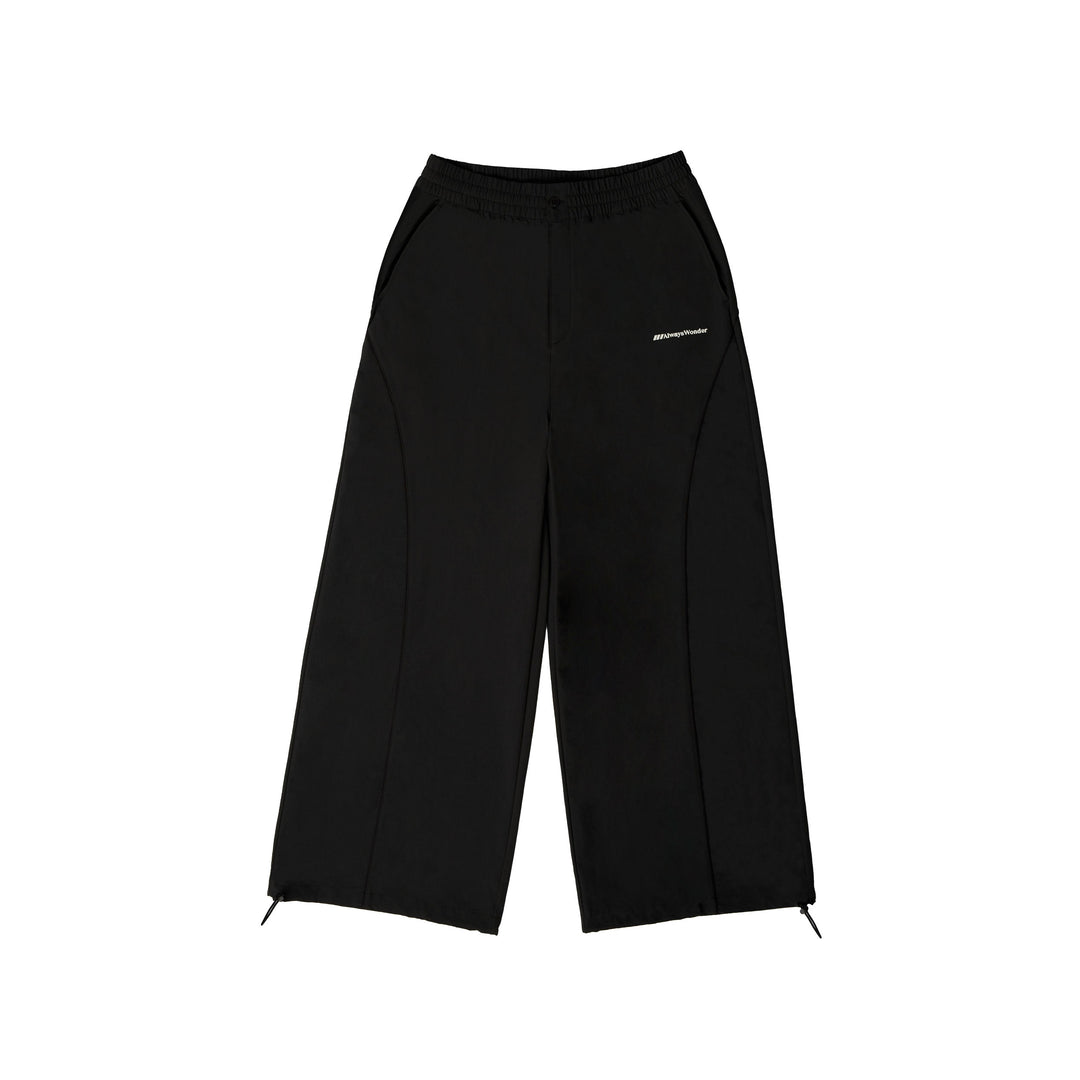 Motionline Cargo Pants | Coal Black