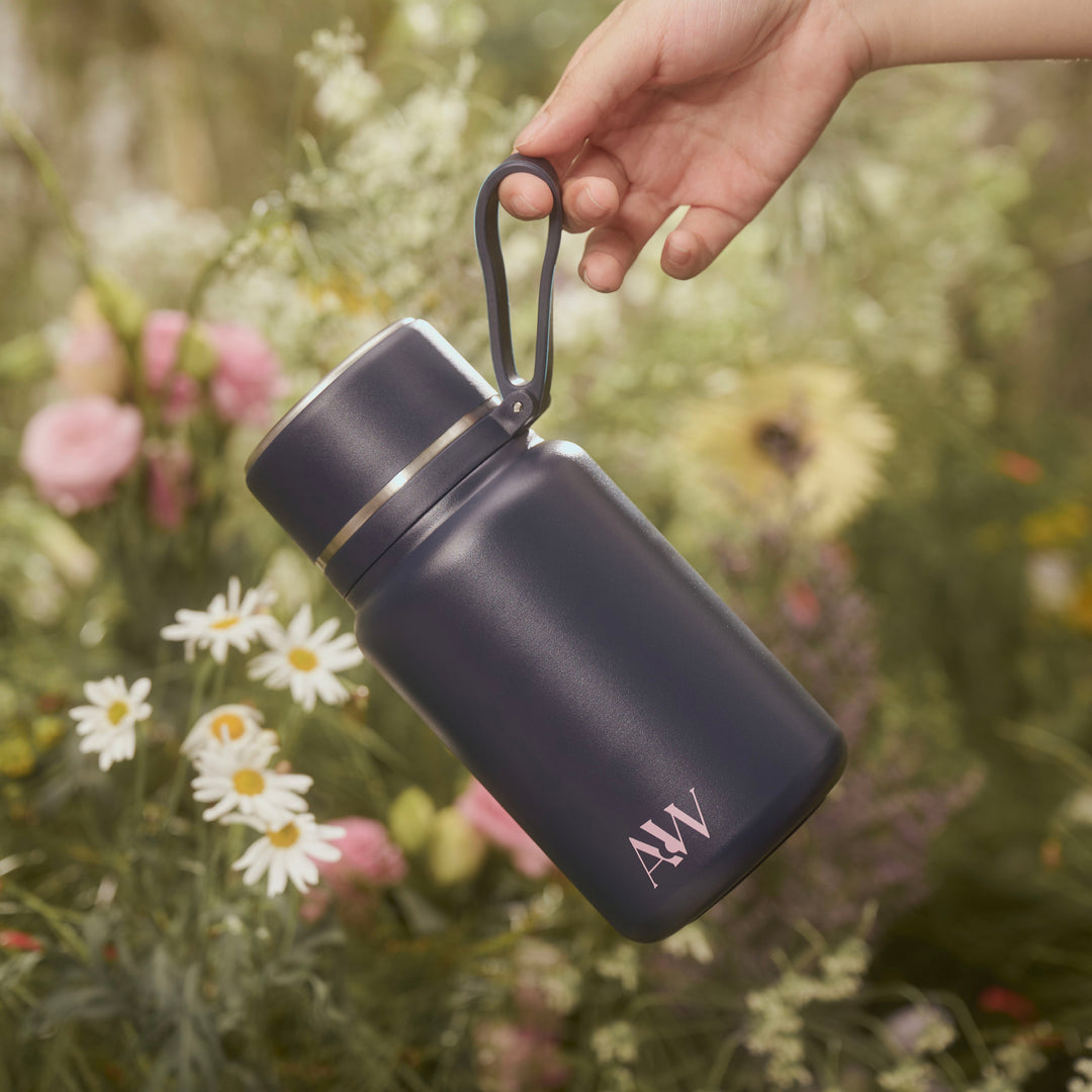 Everyday Hydrate Tumbler | Twilight Ink