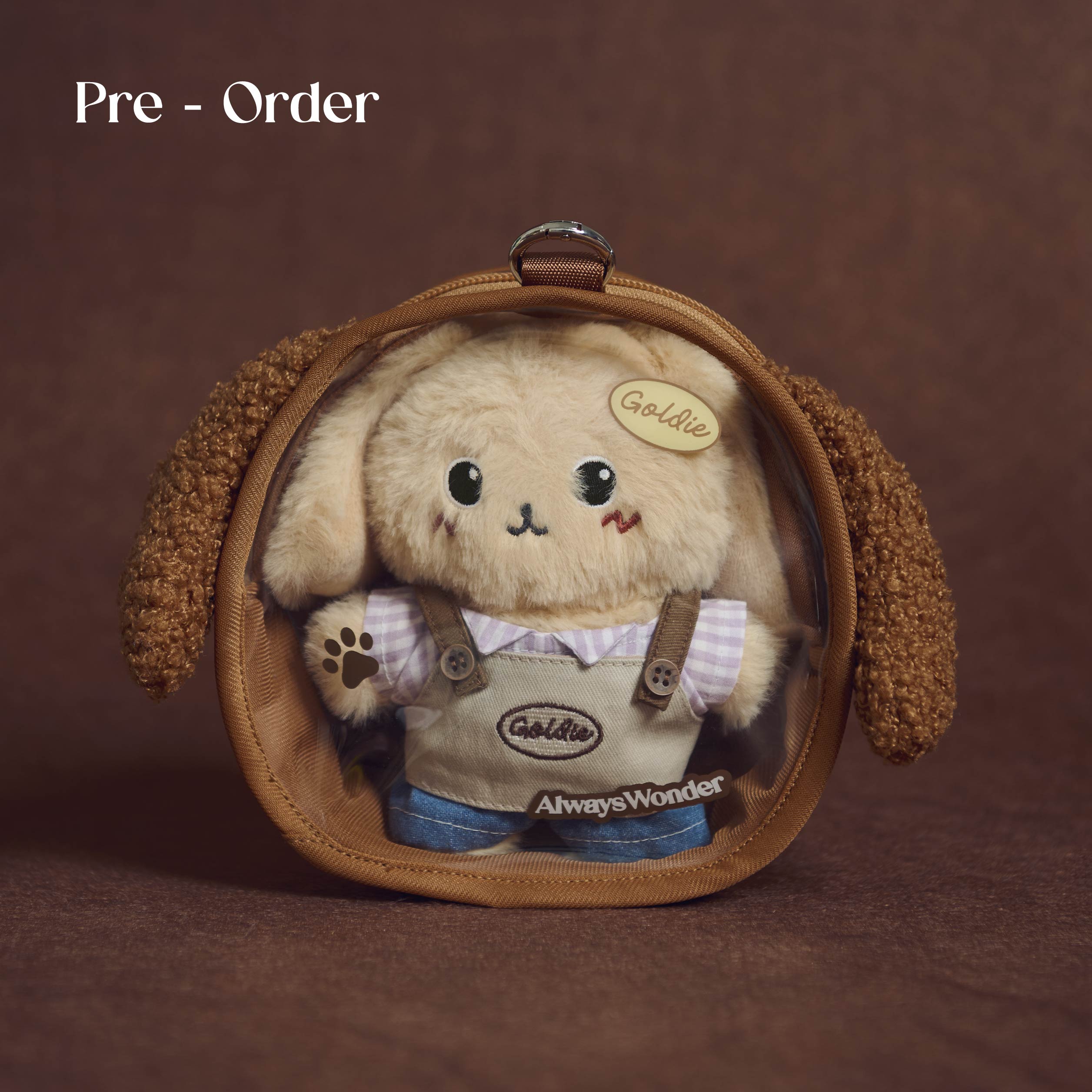 【入手困難・新品未開封】Always Wonder Goldie Wonder Products – AlwaysWonder