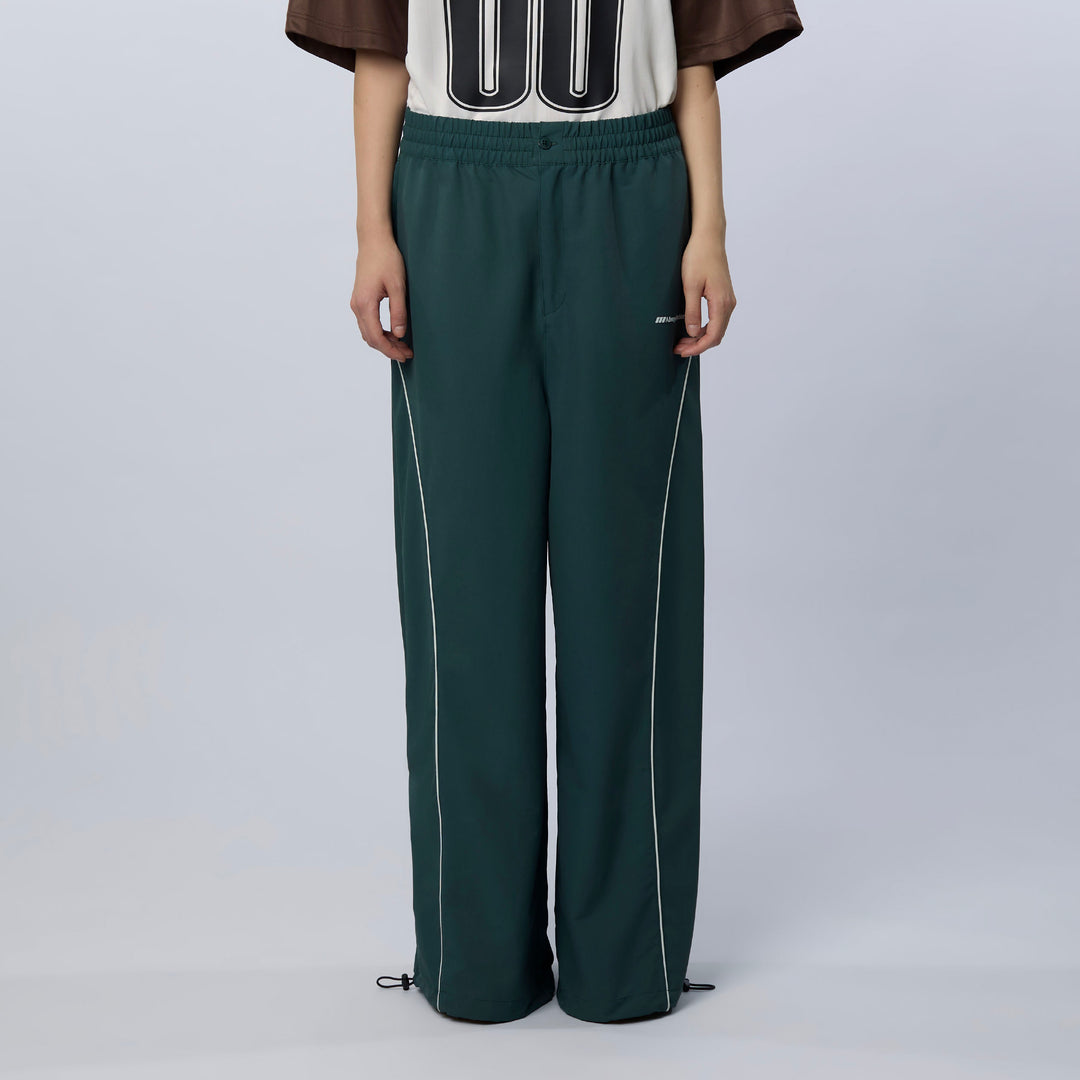 Motionline Cargo Pants | Forest Green