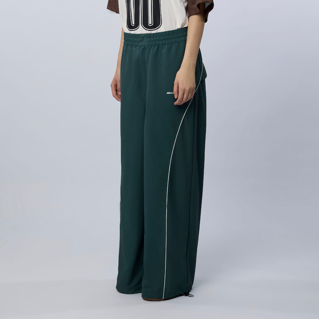 Motionline Cargo Pants | Forest Green