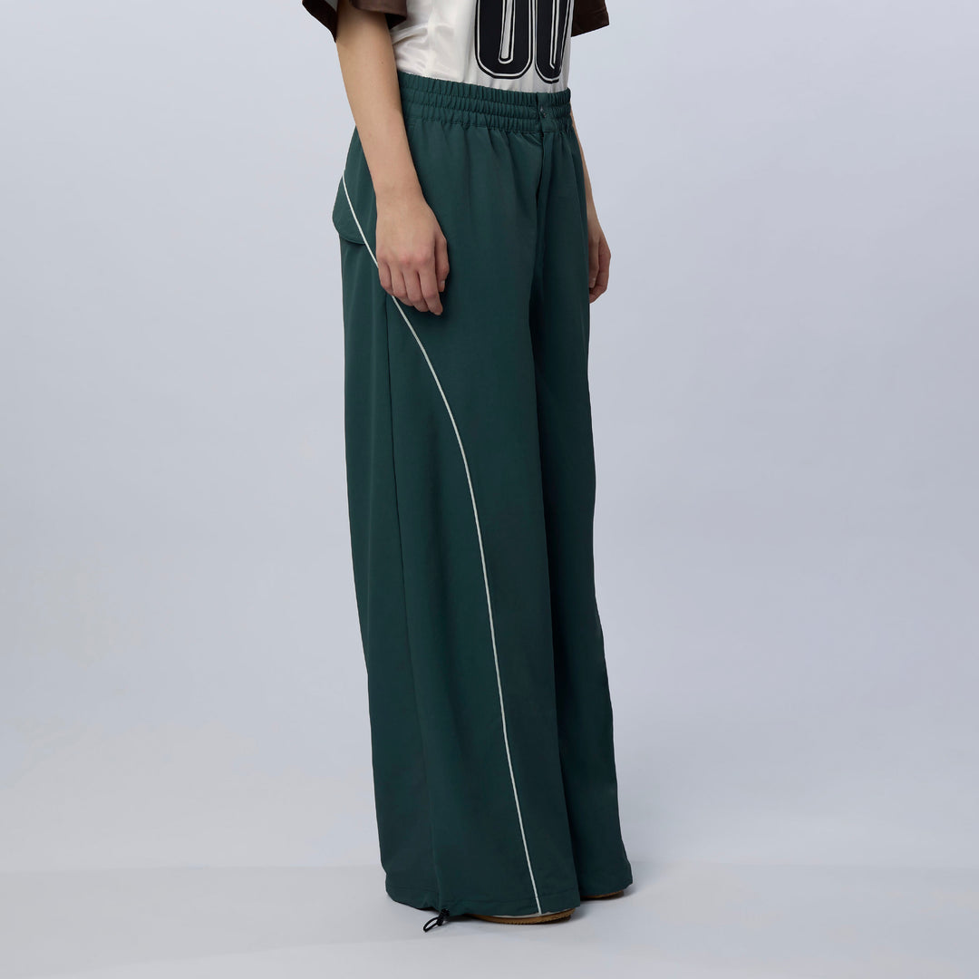 Motionline Cargo Pants | Forest Green