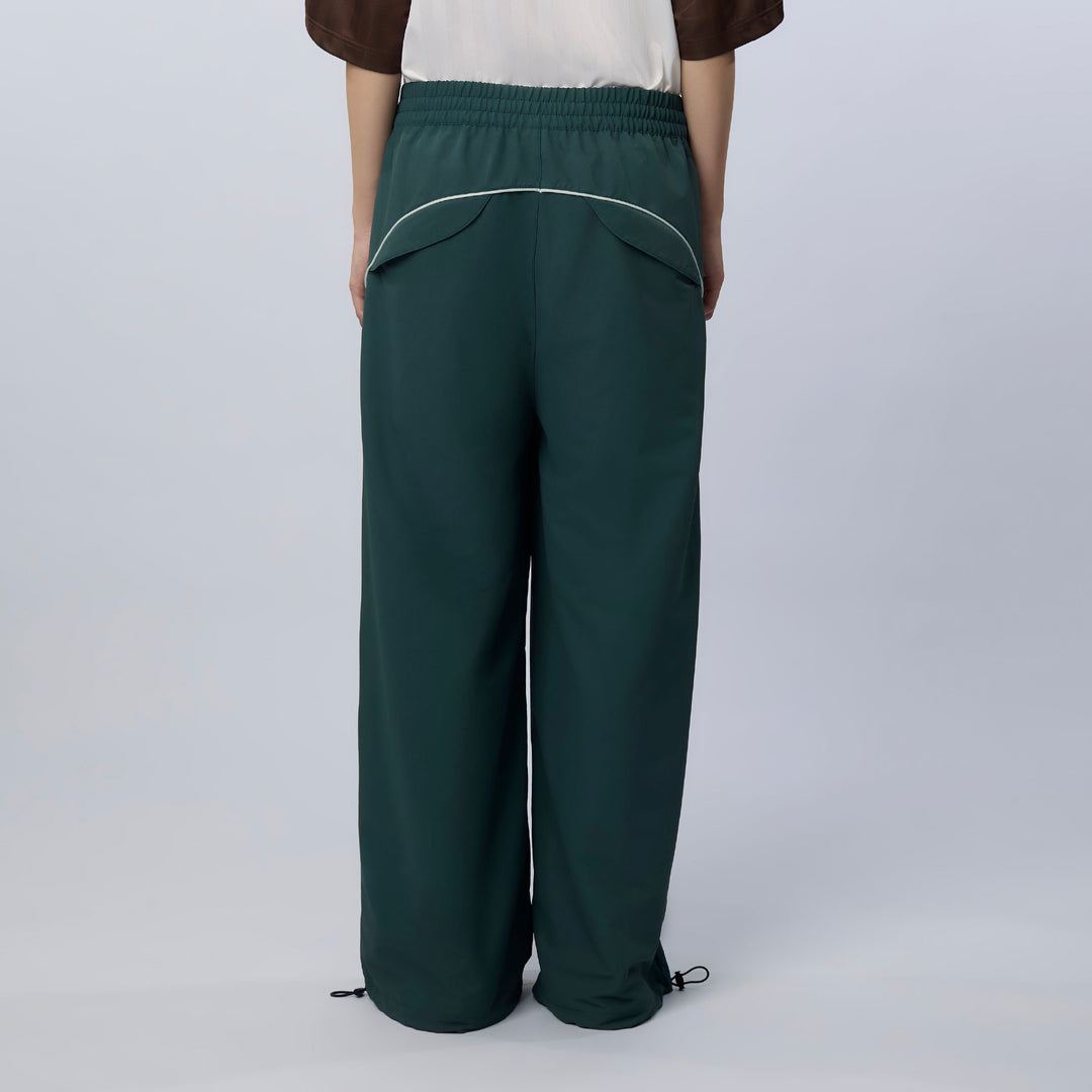 Motionline Cargo Pants | Forest Green