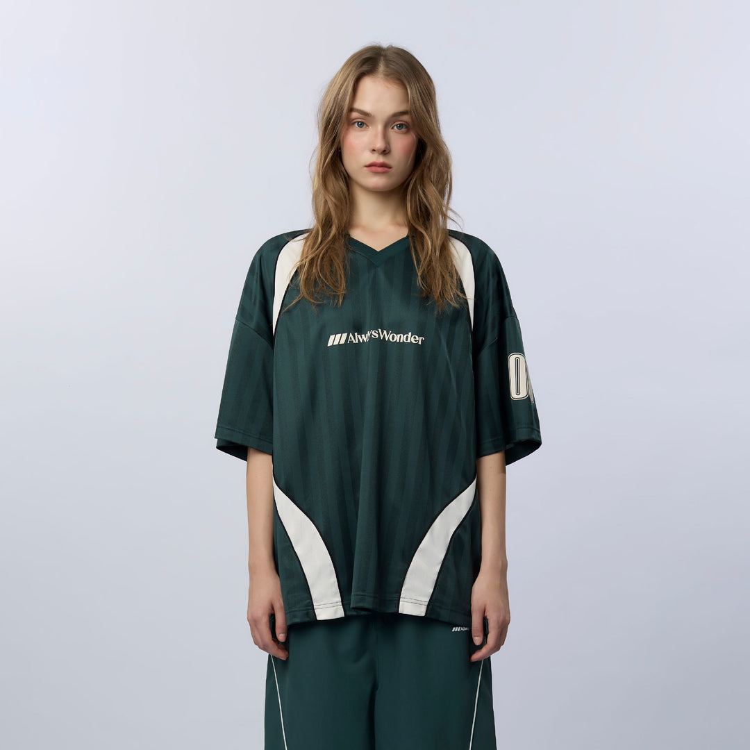 Motionline Jersey | Forest Green