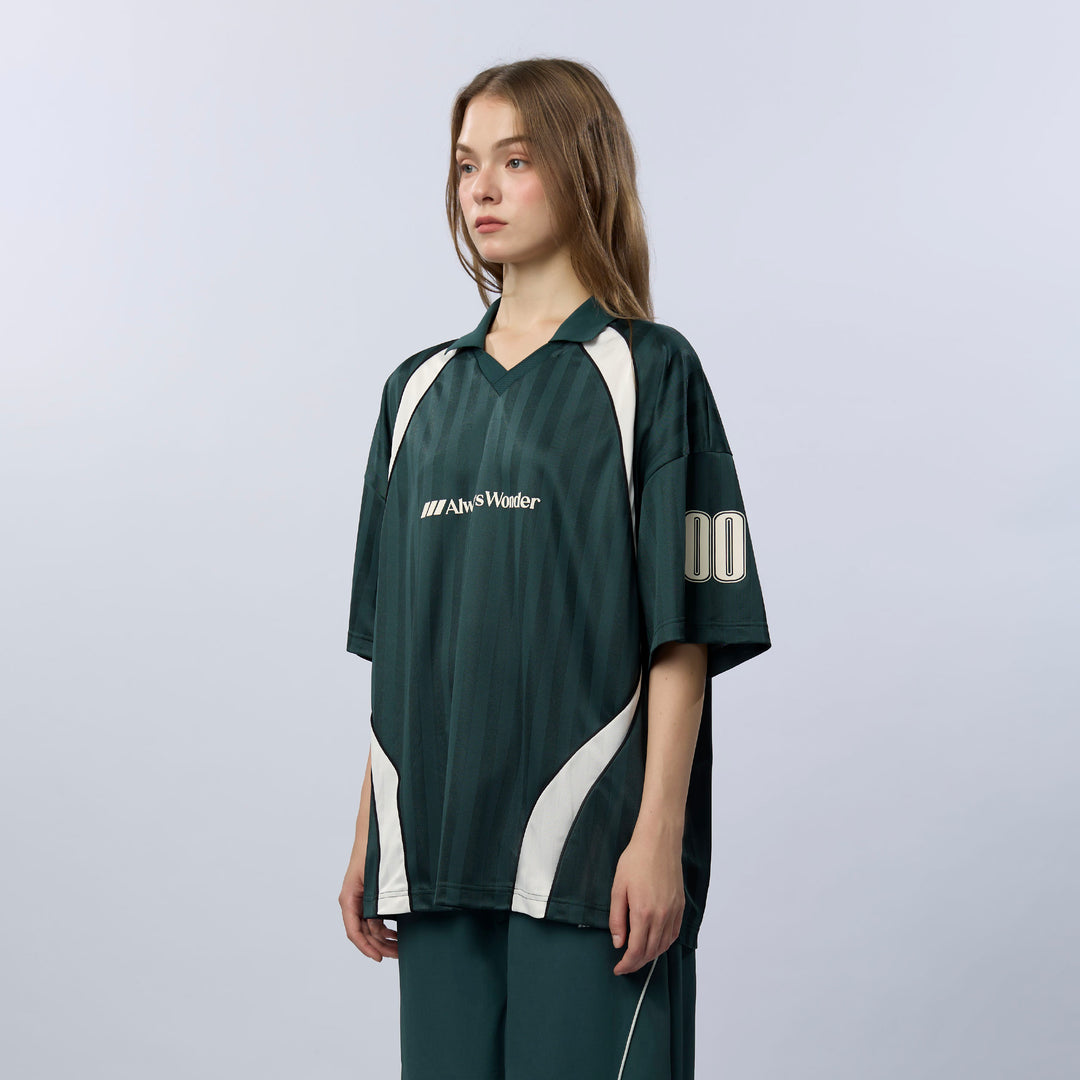 Motionline Jersey | Forest Green