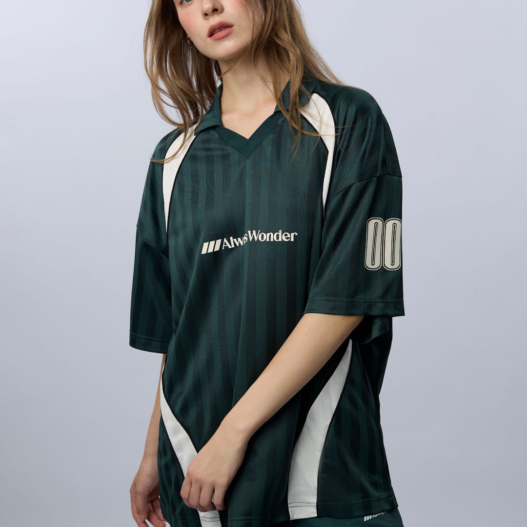 Motionline Jersey | Forest Green