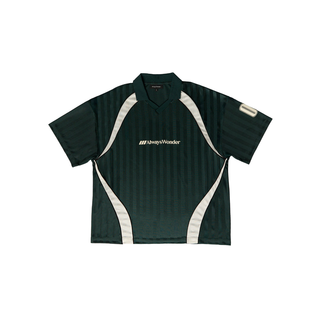 Motionline Jersey | Forest Green