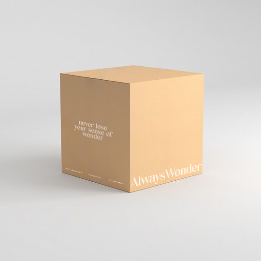 How to order – AlwaysWonder