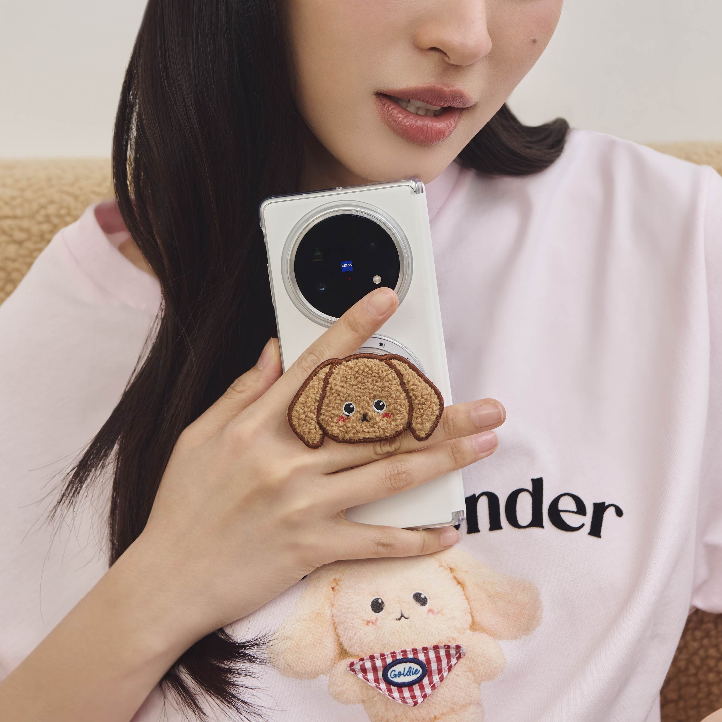 Roll with Love – AlwaysWonder