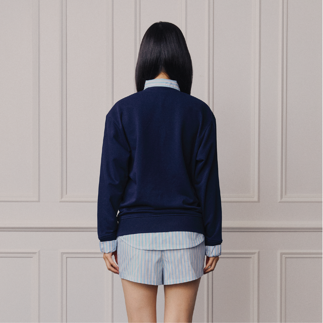 Chill Match Boxer Shorts | Baby Blue