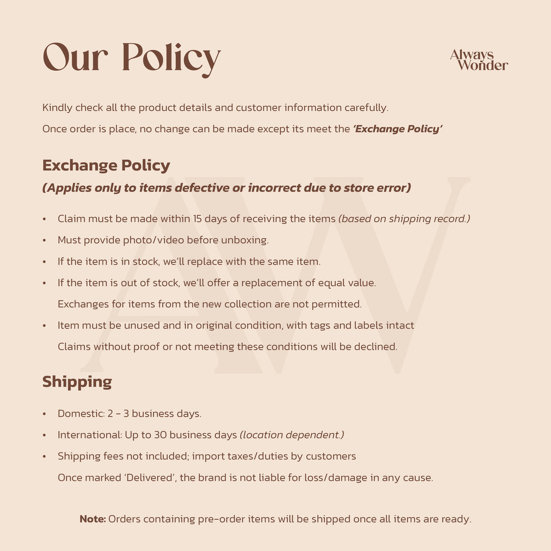 Double Zero Squad Jersey | Ivory - Tan brown