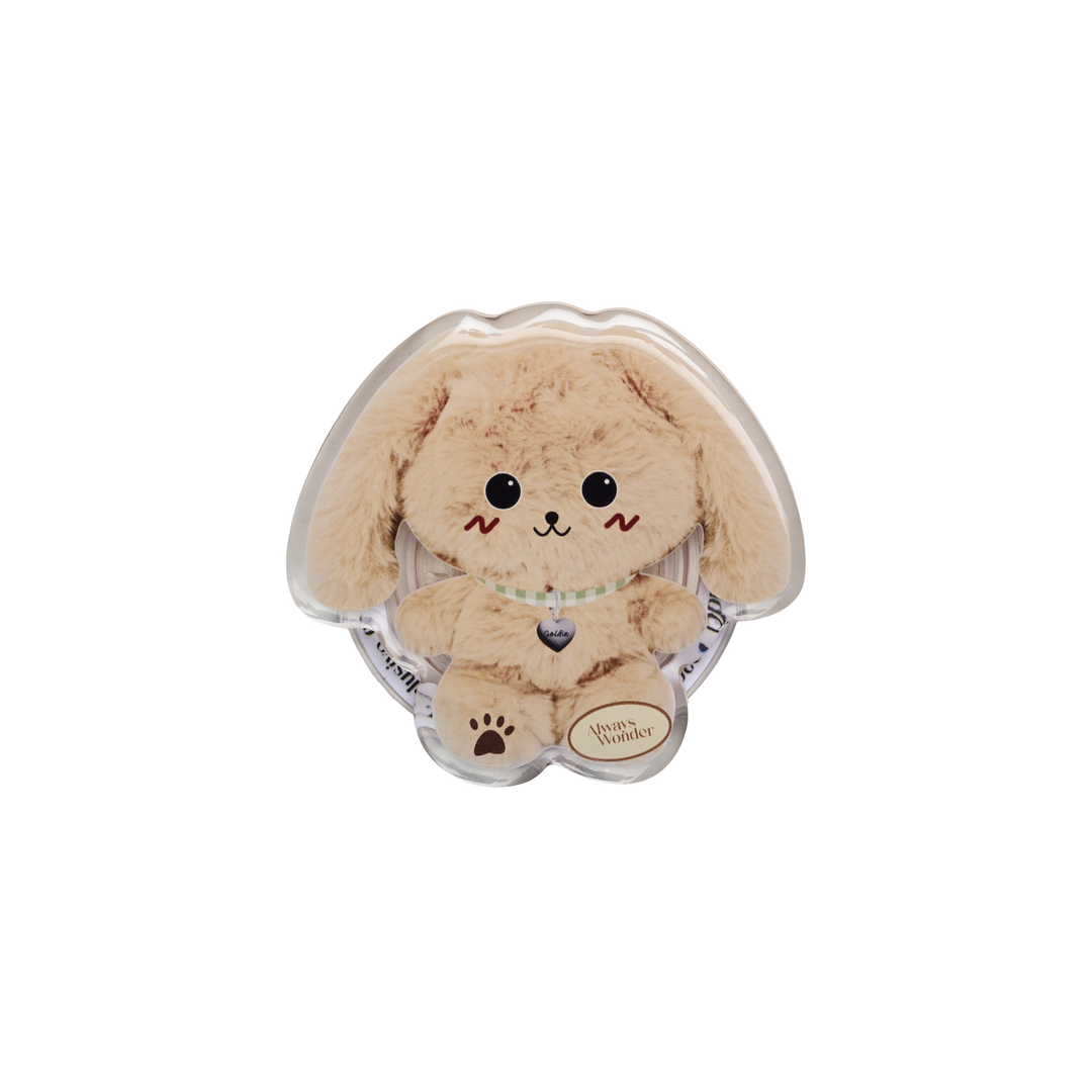 Goldie Buddy GripTok | Coconut sugar