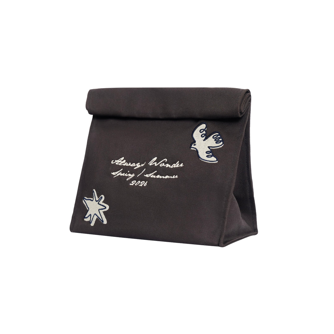 Picnic Day Bag | Warm Umber