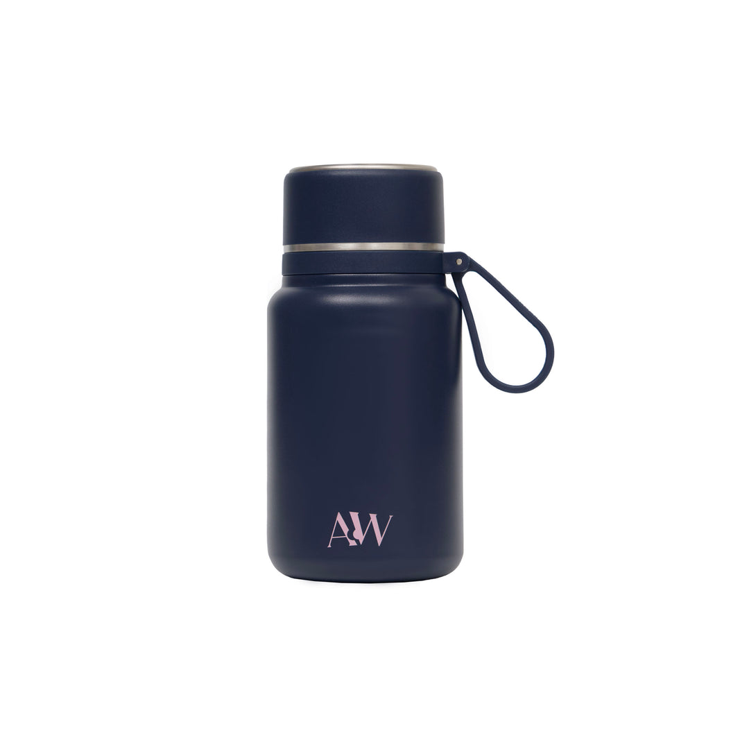 Everyday Hydrate Tumbler | Twilight Ink