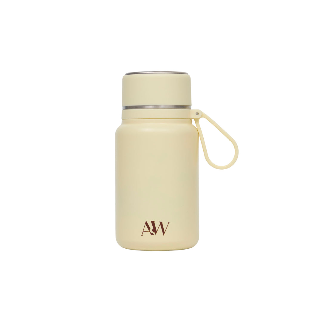 Everyday Hydrate Tumbler | Vanilla