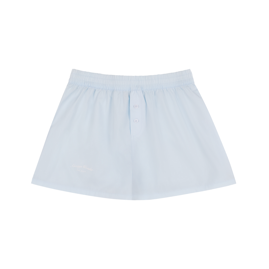 Inner mood boxer | Sky Mist