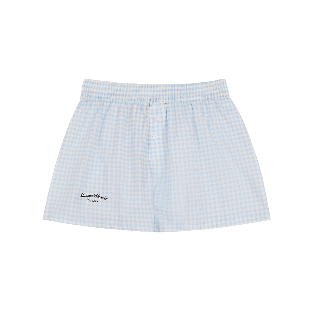 Inner mood boxer | Ivory Mist
