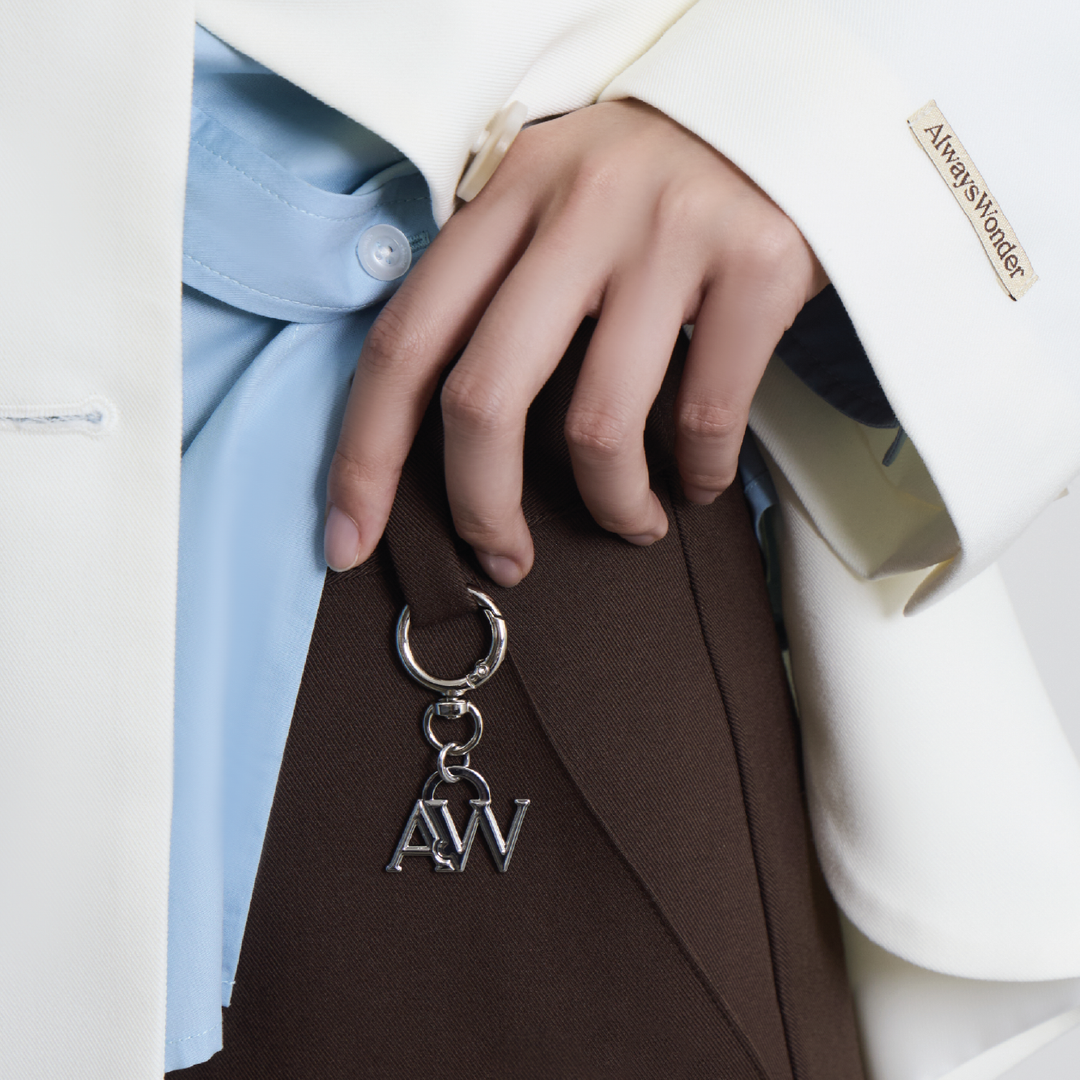 Office Classic Trousers | Espresso Brown