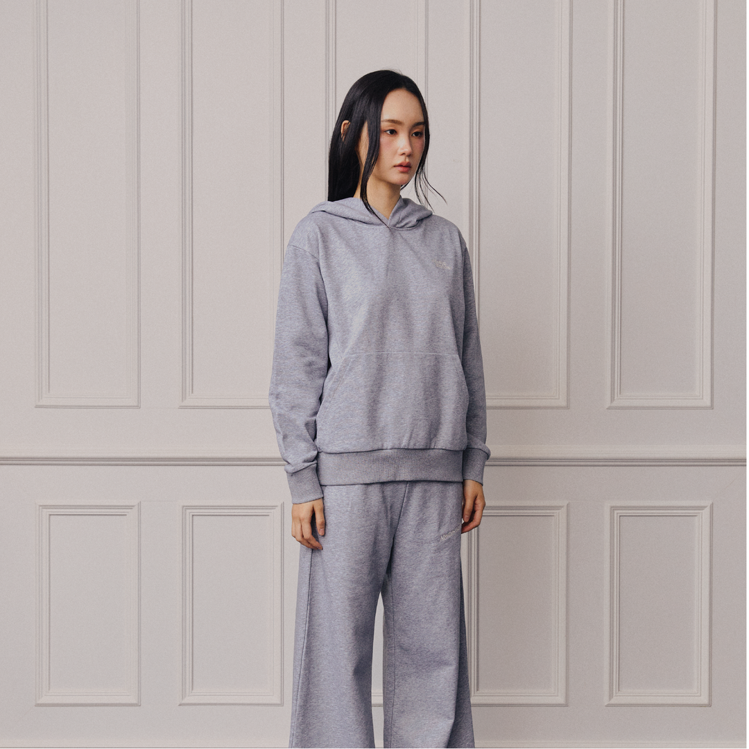 Soft Pace Sweatpants | Light Gray