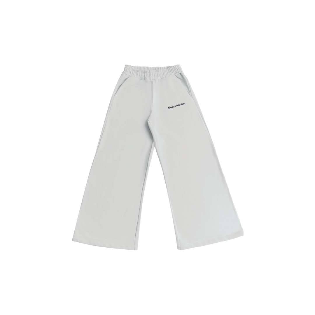 Soft Pace Sweatpants | Light Blue