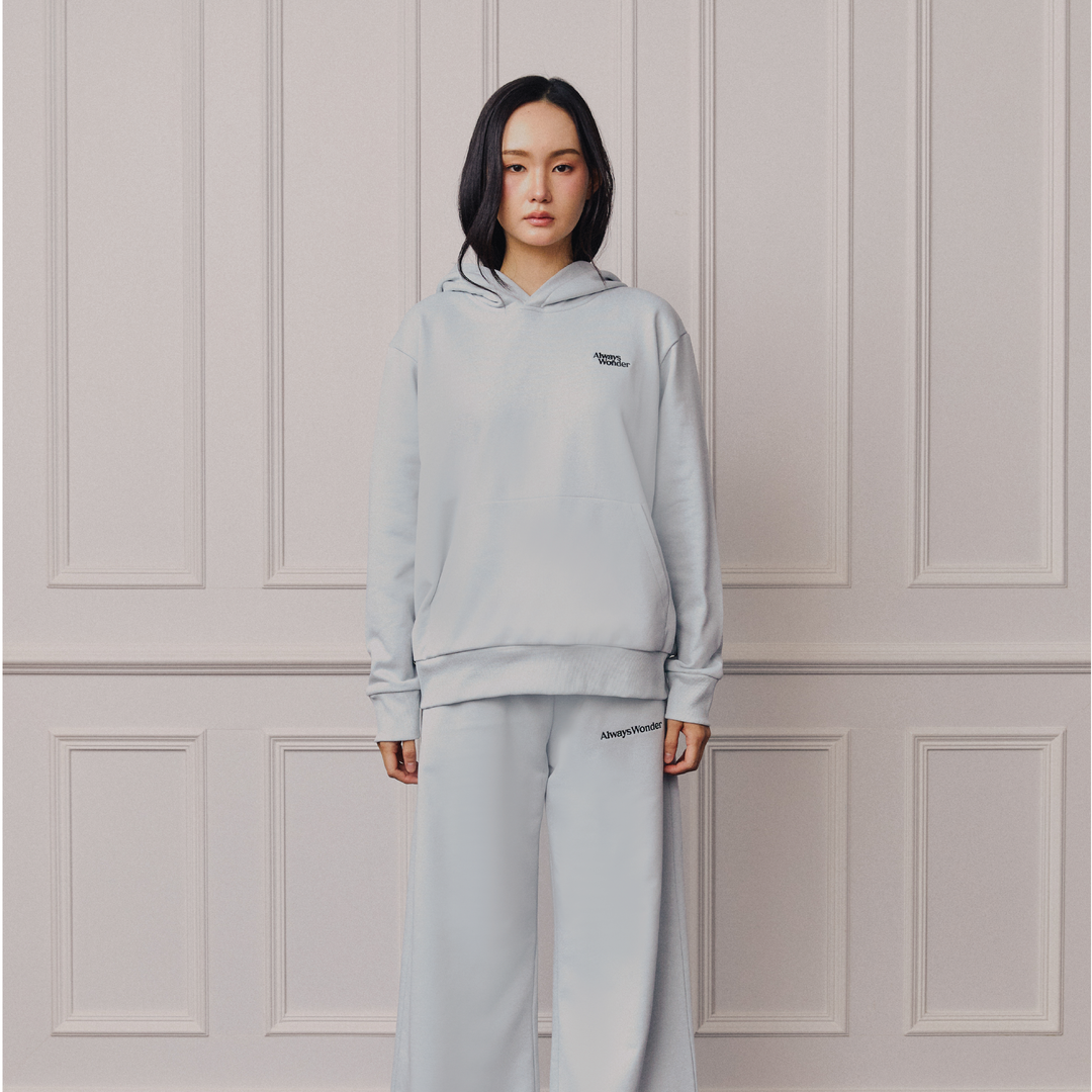 Soft Pace Sweatpants | Light Blue