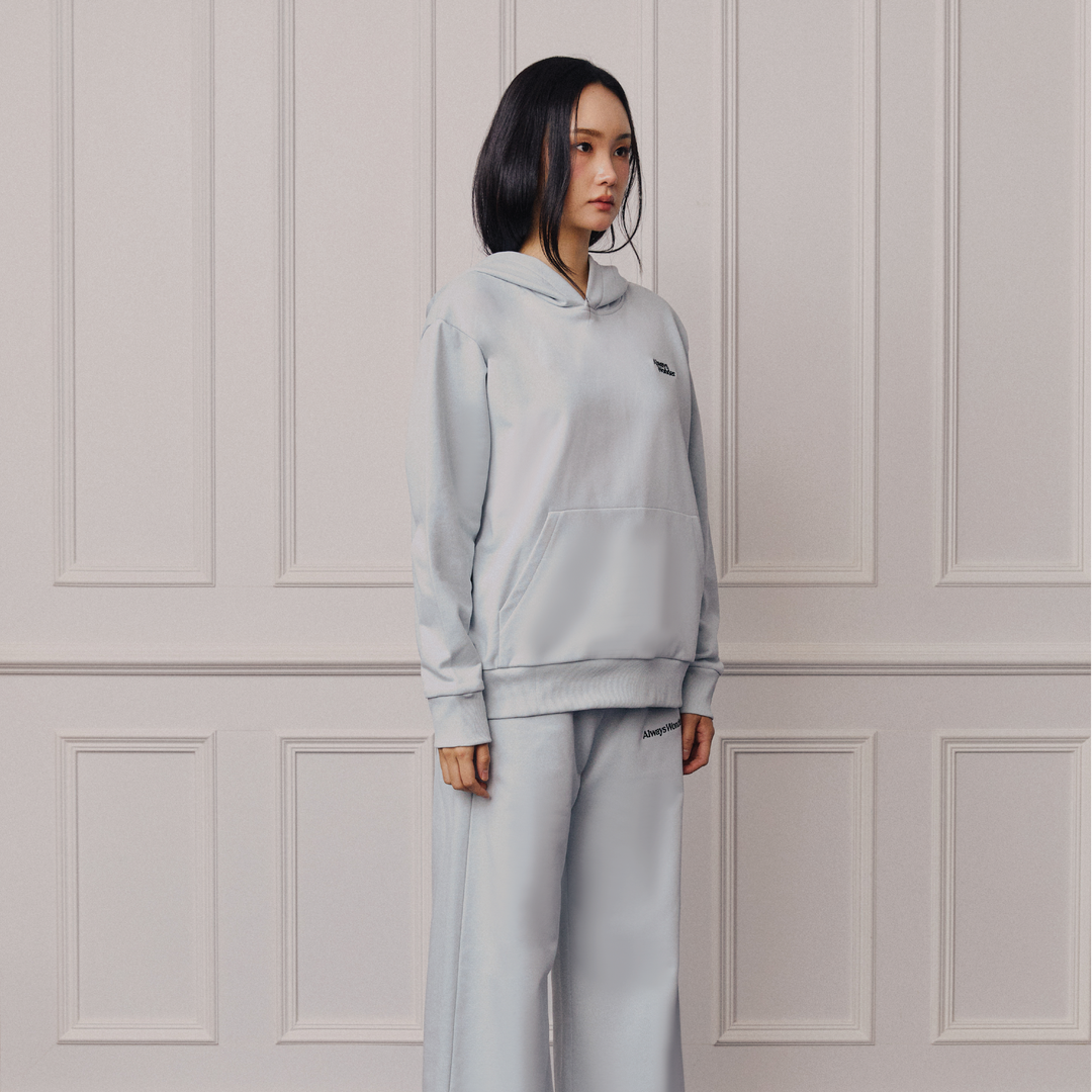 Soft Pace Sweatpants | Light Blue