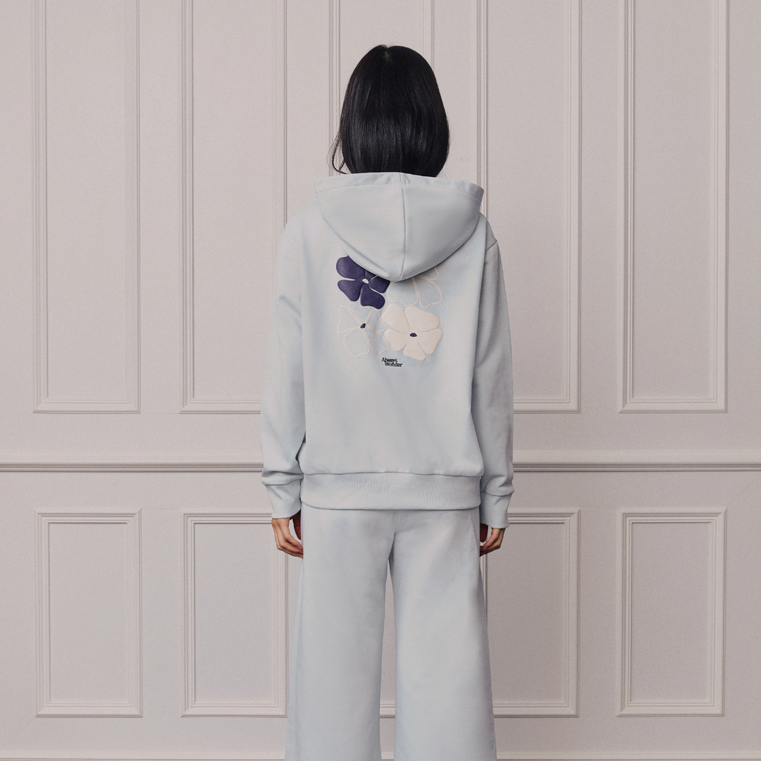 Soft Pace Sweatpants | Light Blue